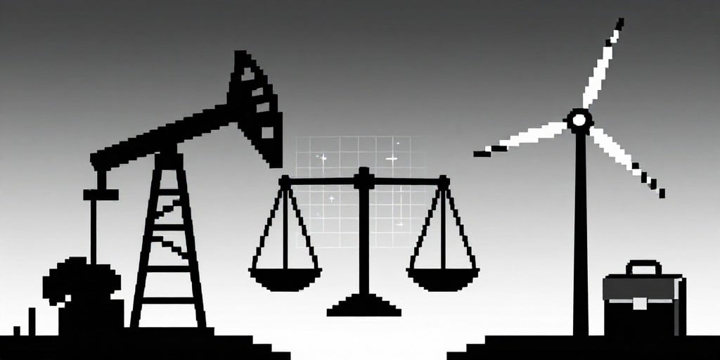 Devon Energy’s Upcoming Earnings: A Key Indicator for the Energy Transition Outlook Devon Energy’s Upcoming Earnings: A Key Indicator for the Energy Transition Outlook