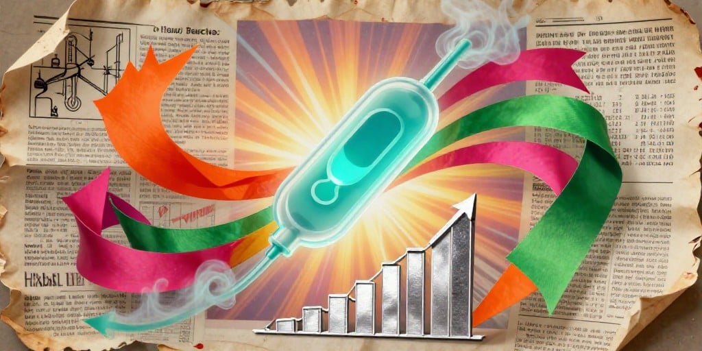 Dexcom Drives Growth with Strong Market Gains, Share‑Sales & Innovative CGM Technology
