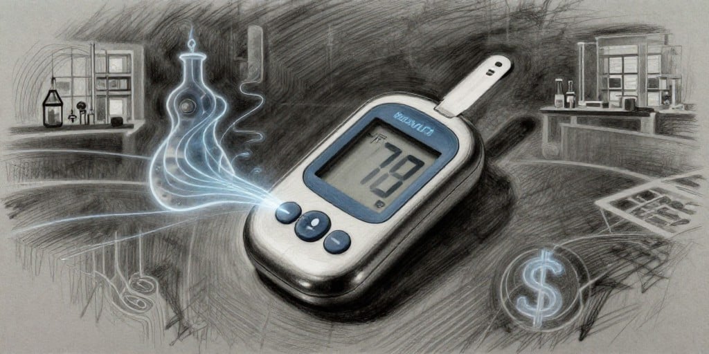 Dexcom Insider Sale Shows No Shock to Digital Diabetes Growth, Analyst Notes