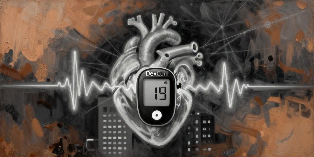 DexCom Leads RPM Evolution: AI, Interoperability & Strong Reimbursement for CGM Success