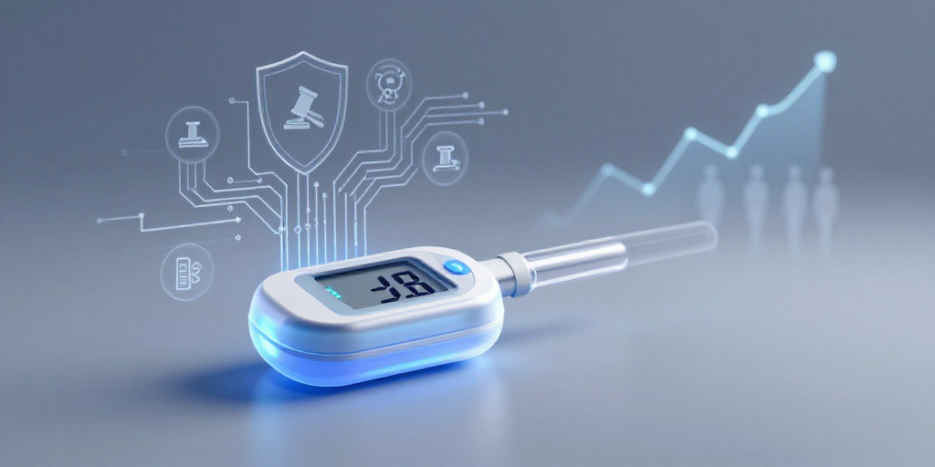 Dexcom Leads the Future of Continuous Glucose Monitoring and Remote Patient Care