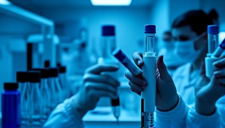 Dexcom Shares Dip Amid Analyst Downgrades, Innovation Continues Amidst Market Challenges