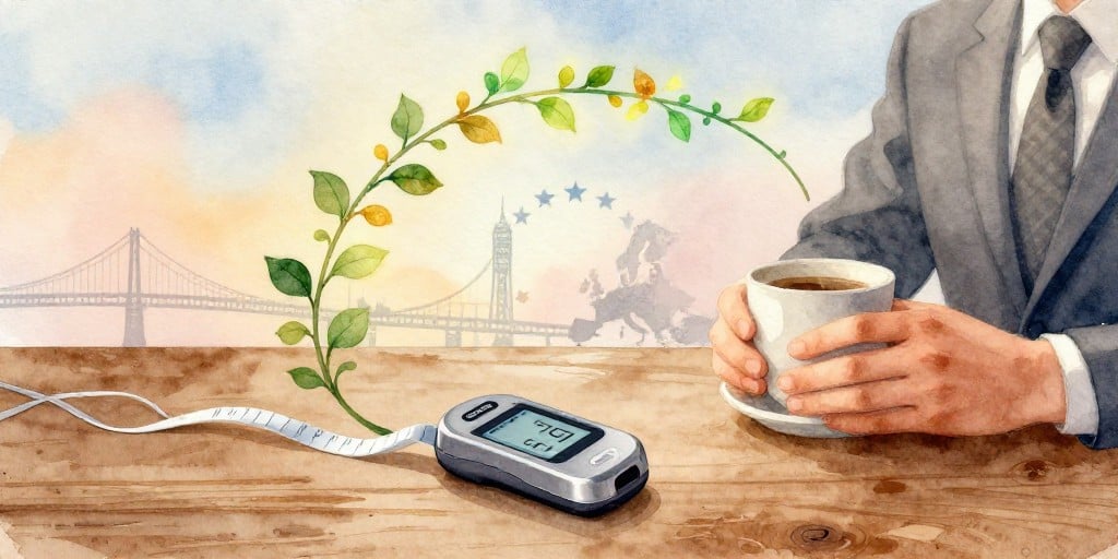 Dexcom Shares Surge as Strong Earnings, G7 Launch, & Global Expansion Fuel Investor Confidence Dexcom Shares Surge as Strong Earnings, G7 Launch, & Global Expansion Fuel Investor Confidence