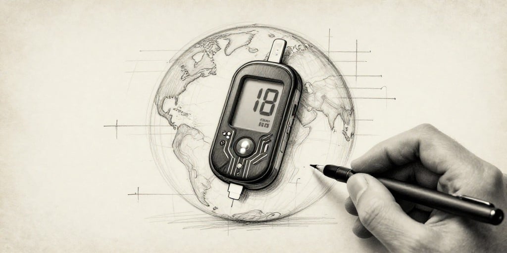 Dexcom's AI‑Driven CGM Growth: Strategic Edge & Regulatory Advantage for Investors