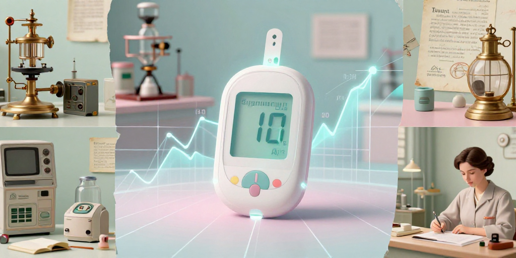 Dexcom's CGM Growth: AI, Regulation, & Investor Outlook Amid Market Volatility