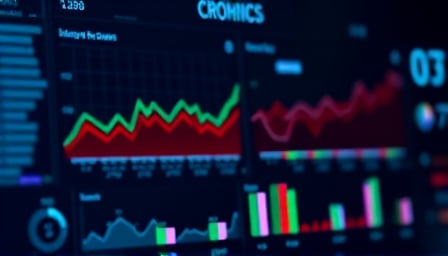 Dexcom's Earnings Report: Missed Expectations Yet Stock Soars Amid Revenue Growth