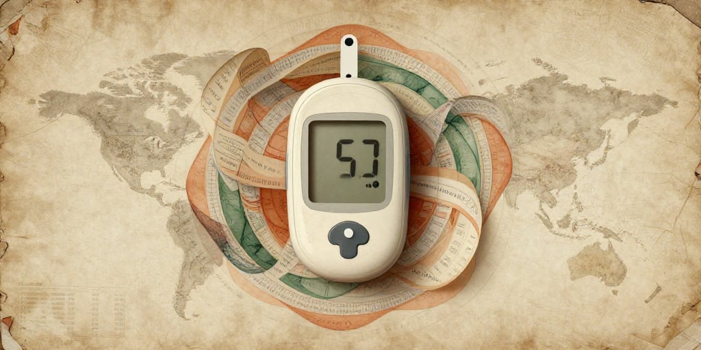 Dexcom's G6 & G7: Strong CGM Growth vs. Pricing, Regulatory & Market Risks