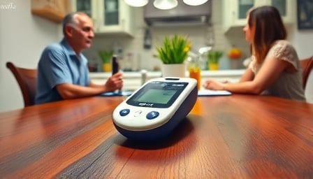 Dexcom's Stock Stagnation Signals Need for Strategic Shift Amid Rising Competition