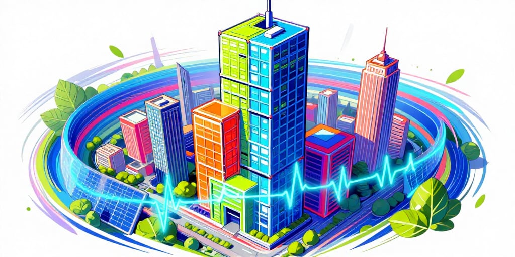 DHII 2025 Earnings: 25% Growth, Green Building Gains & Modular Opportunity