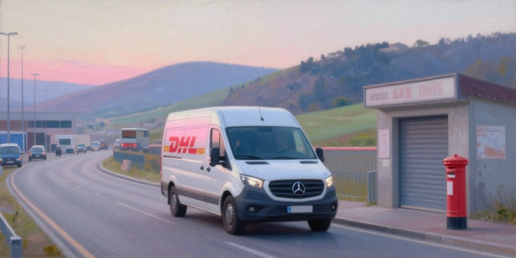 DHL AG Boosts 2024 Outlook, Drives Share Buy‑backs Amid Volatile Markets DHL AG Boosts 2024 Outlook, Drives Share Buy‑backs Amid Volatile Markets