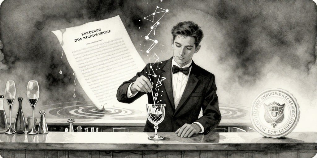 Diageo 2026: Bartending Competition, Labeling Lawsuit, & Governance Wins