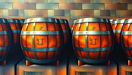 Diageo Announces Workforce Reduction Amid Market Challenges and Profit Decline.
