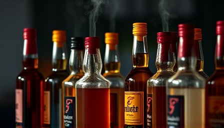Diageo Bolsters India Presence with Strategic Acquisition Amid Market Challenges
