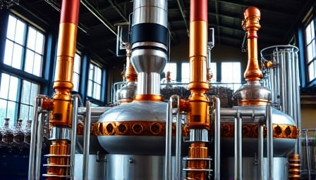 Diageo Expands Amid Trade Uncertainty with New Investments and Strategic Sales