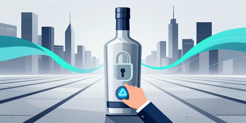 Diageo Faces FSSAI Probe Over Mislabeling of Royal Challenge Whisky in India
