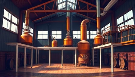 Diageo Faces Leadership Shift Amid Market Hurdles and Quality Allegations