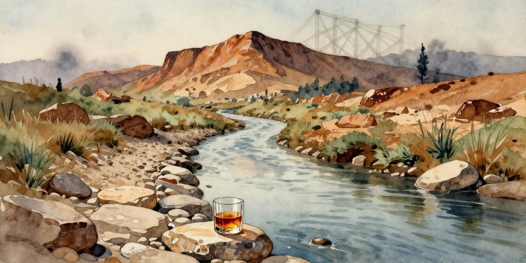 Diageo Falls as Mining Gains Fade: Sector Divergence in Volatile UK Markets