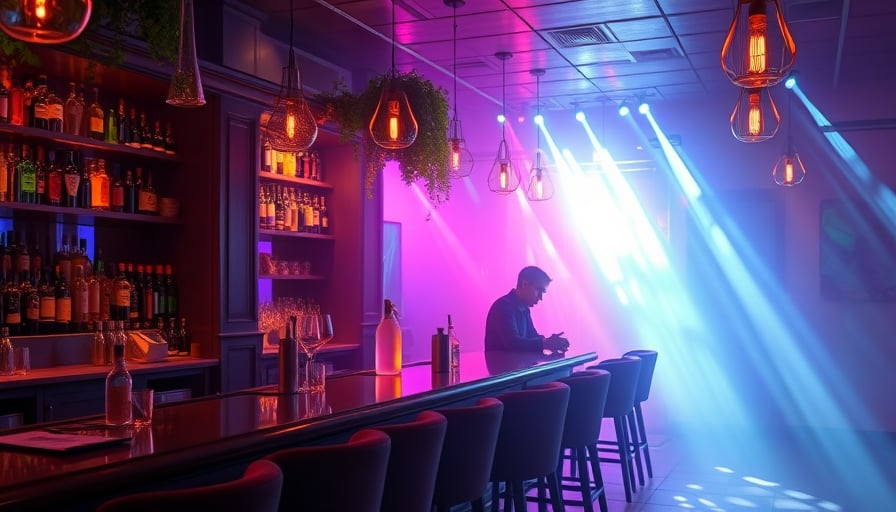 Diageo PLC Earnings Preview: Wedge Breakout, Low‑Alcohol RTDs and Emerging Market Growth