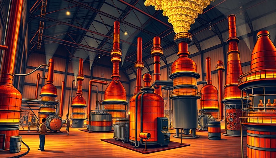 Diageo PLC: Resilient Operations and Strategic Partnerships Amid Macro Headwinds Diageo PLC: Resilient Operations and Strategic Partnerships Amid Macro Headwinds