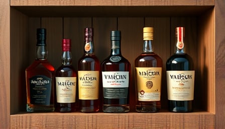 Diageo PLC Thrives Amid Market Volatility with Innovative Brand Strategies