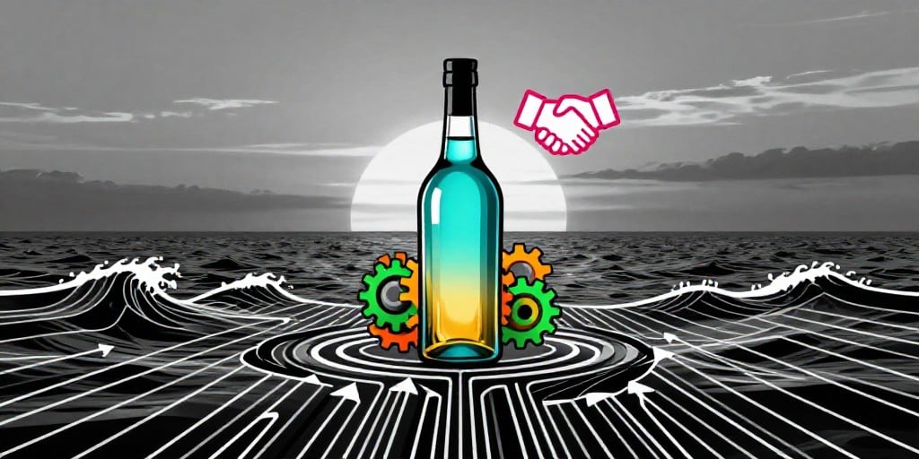 Diageo Q2 2026: Imperial Blue Drives Growth, Cost‑Optimisation Boosts EBITDA