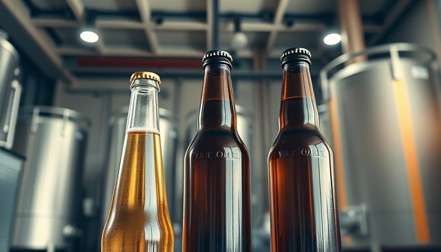 Diageo Sells 63% of East African Breweries to Asahi for $1.8 Billion – Boosting Cash & Cutting Risk