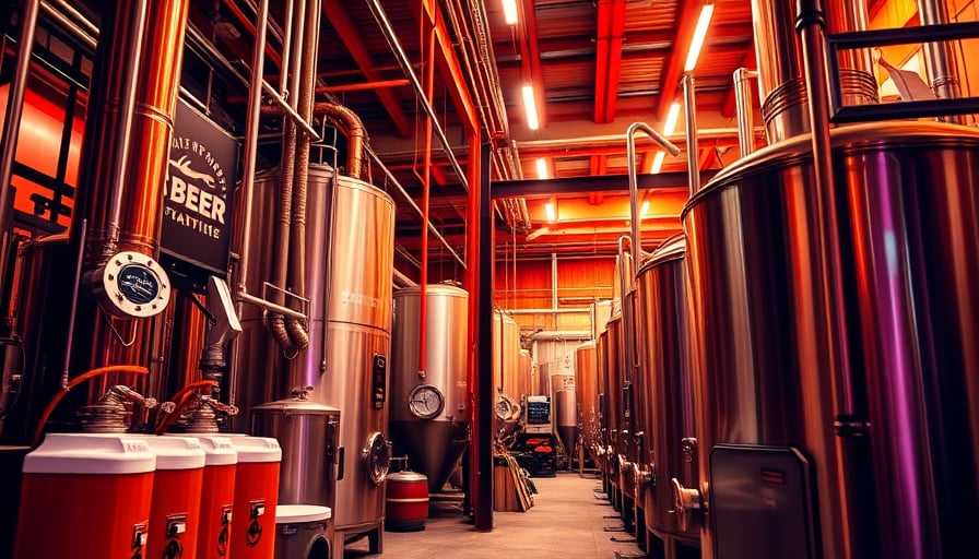 Diageo Sells East African Breweries to Strengthen Core Brands and Reduce Debt