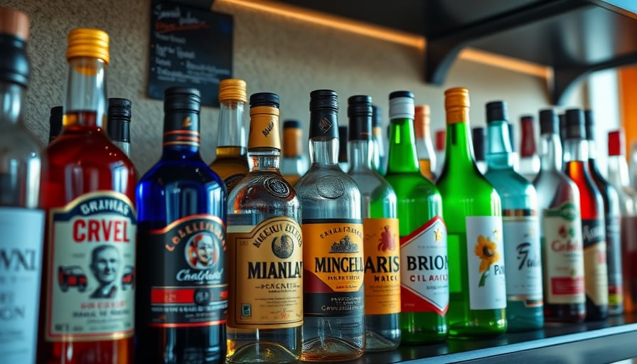 Diageo Shares Dip, Executives Buy Shares, and the Company Divests in Kenya