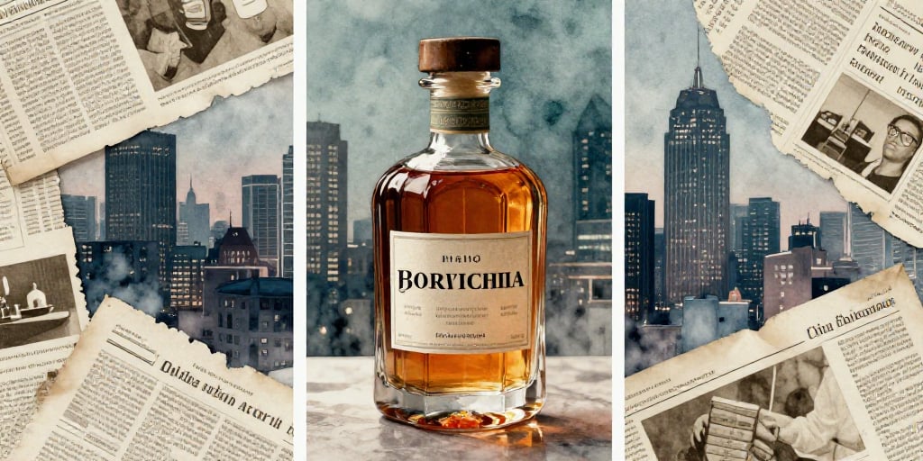 Diageo Thrives on Tariff Relief, Digital Retail & Premium Innovation