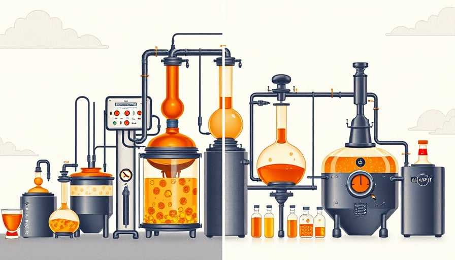 Diageo’s Crown Royal Closure Signals Big Shake‑Up in Spirits Industry