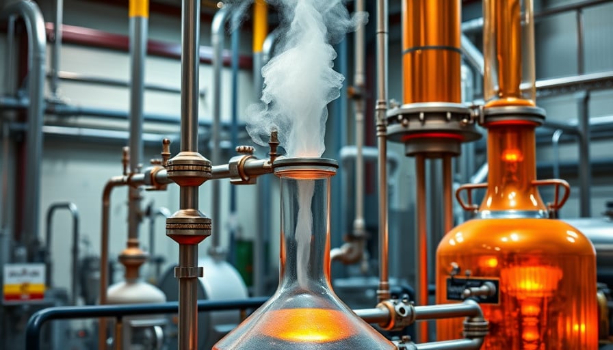 Diageo's Executive Shake‑Up Boosts Digital, Sustainable Spirits Growth