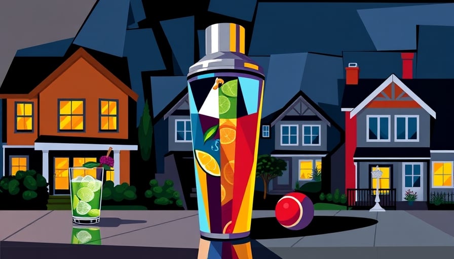 Diageo's Shift: From Festival Exit to Health‑Focused Brand Strategy