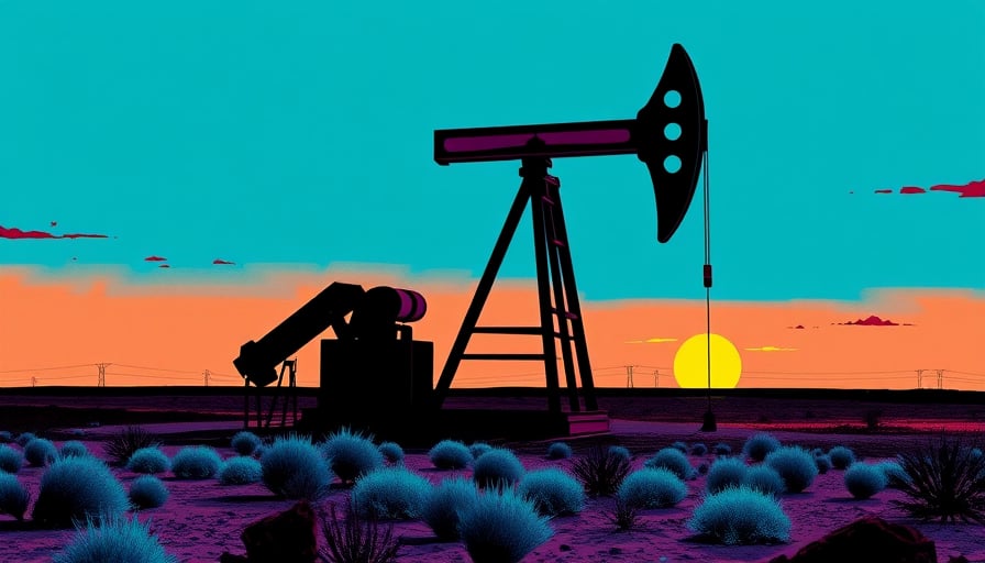 Diamondback Energy 2025 Earnings: Price Decline, Cost Discipline, and Growth Risks Diamondback Energy 2025 Earnings: Price Decline, Cost Discipline, and Growth Risks