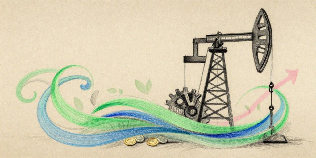 Diamondback Energy: Can Low‑Cost Permian Ops Beat Volatile Oil Prices?