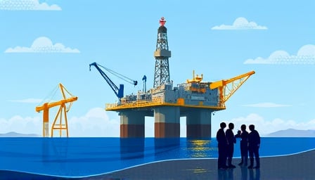 Diamondback Energy Demonstrates Resilience Amid Market Volatility, Analysts Predict Strong Q1 Earnings
