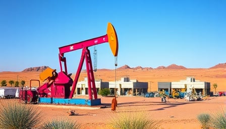Diamondback Energy Divests EDS to Deep Blue, Streamlines Focus on Core Operations Amid Market Caution