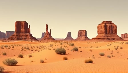 Diamondback Energy Faces Uncertain Future Amid Stagnant Stock Performance and Permian Basin Challenges