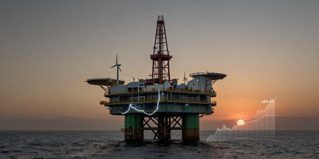 Diamondback Energy Forecasts 55% EPS Rise, $4.68B Quarterly Revenue & $22.13B Full‑Year Earnings