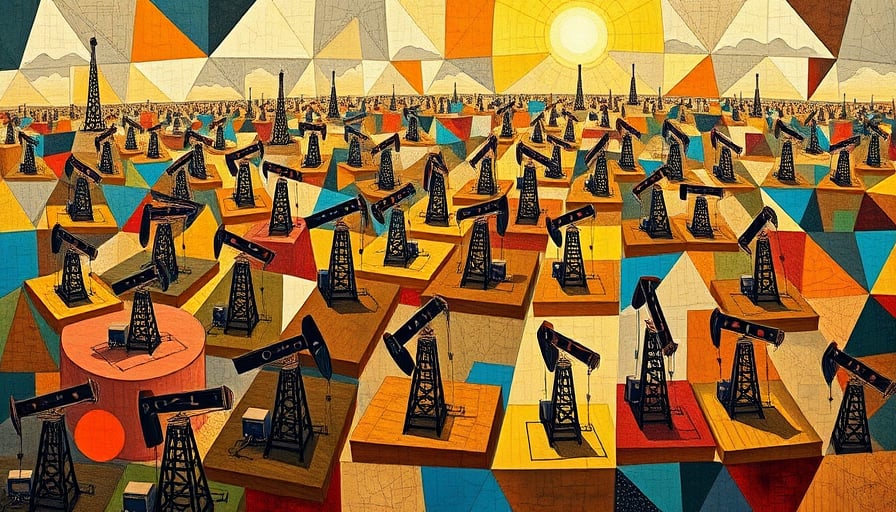 Diamondback Energy Gains Institutional Momentum Amid Analyst Upgrades