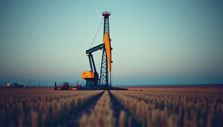 Diamondback Energy Inc. Stock Faces Fluctuations Amid Market Uncertainty, Yet Offers Investment Potential
