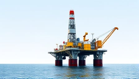 Diamondback Energy Inc's Stock Soars with Energy Sector Boom