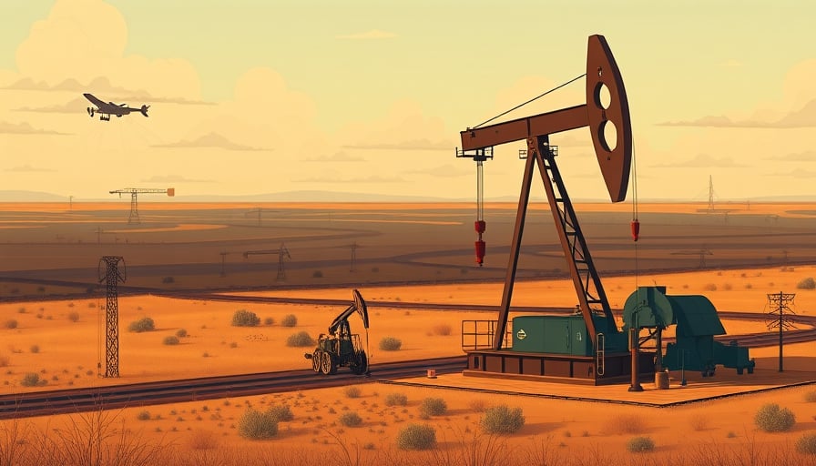 Diamondback Energy: Institutional Picks, Analyst Targets, and Permian‑Basin Outlook