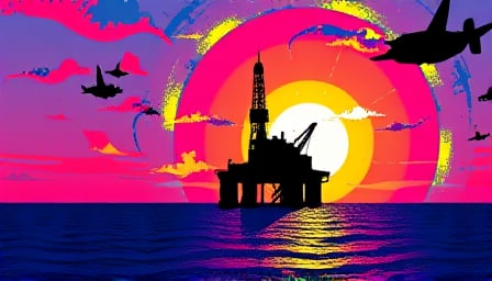 Diamondback Energy: Navigating Market Volatility with Strategic Resilience