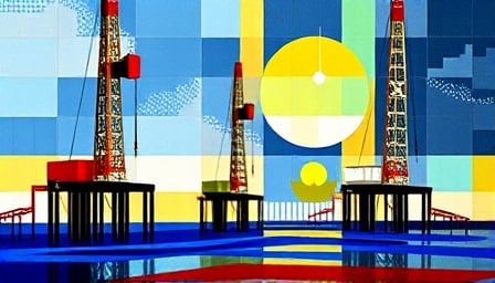 Diamondback Energy Posts Strong Q1 Earnings, Cautious on Future Production Amid Market Volatility
