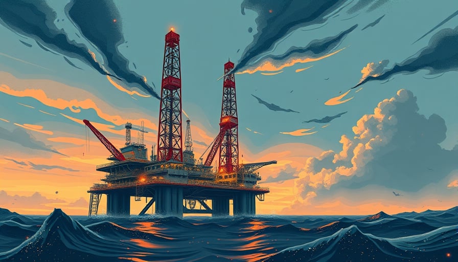 Diamondback Energy Q4 2024: Strong Margins, Rising Capex and Regulatory Pressures