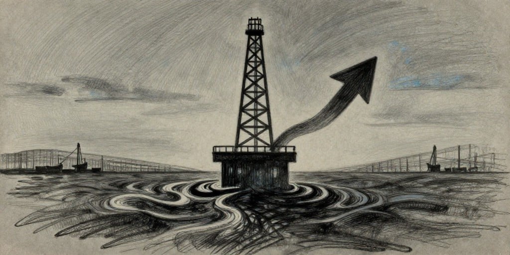 Diamondback Energy Q4 2026 Earnings: EPS & Revenue Growth Forecasts Highlight Strong Momentum