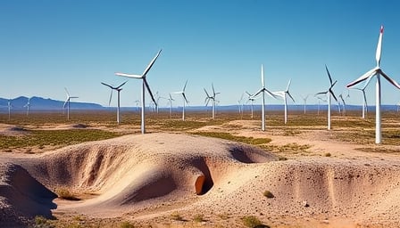 Diamondback Energy Rides Market Stability Wave as Energy Sector Gains Momentum