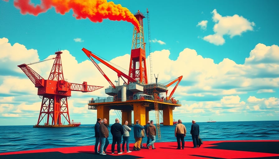 Diamondback Energy: Rising Shares, Strong Permian Demand & Strategic Energy Storage Push