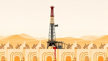 Diamondback Energy Soars Amid Permian Basin Success and Technological Advancements