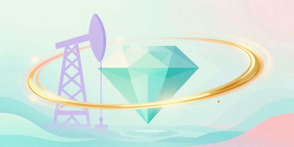 Diamondback Energy: Strong Cash Flow, Low Costs & Rising Investor Returns in a Volatile Permian Market
